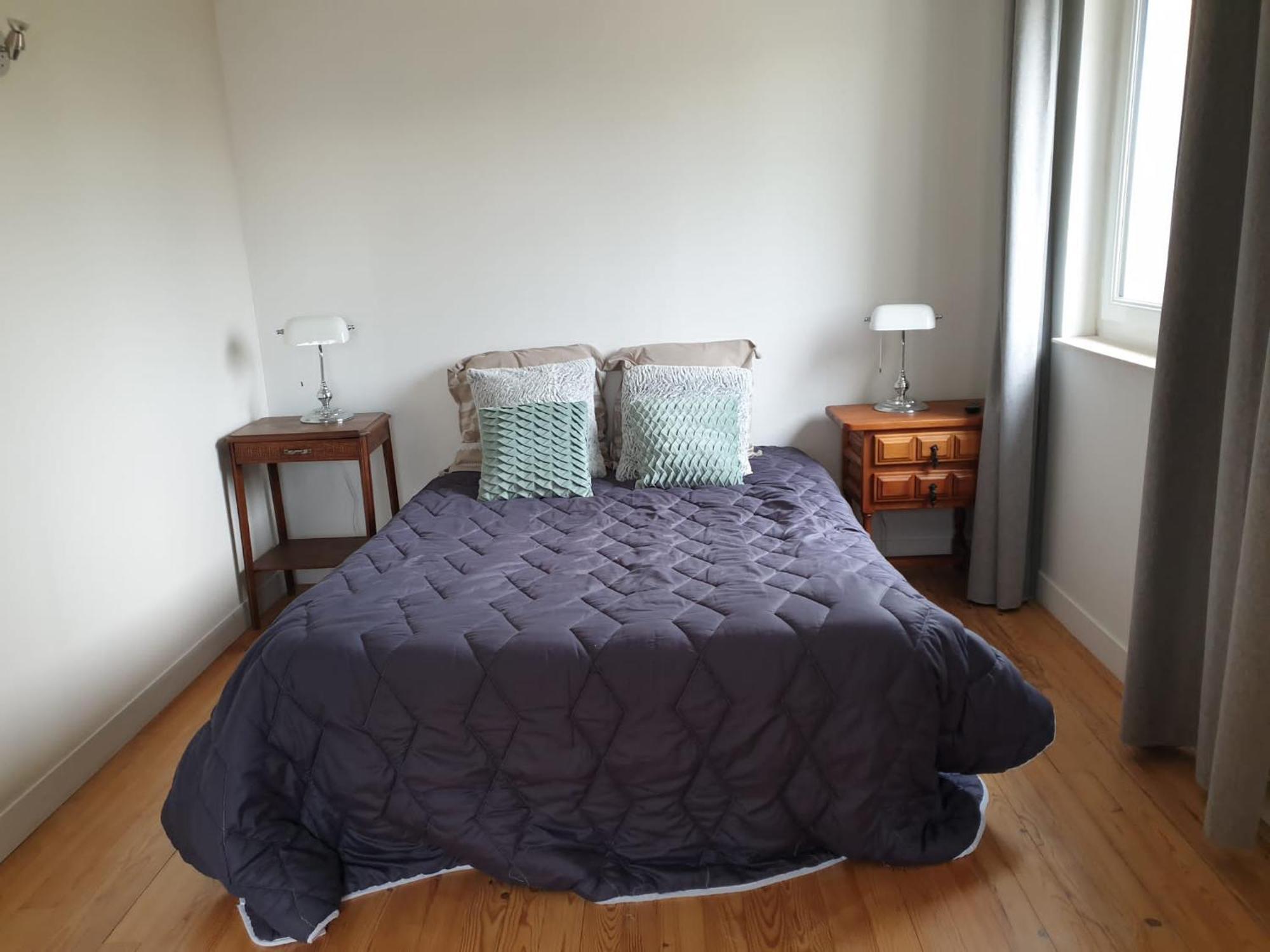 Holiday home La Maison De Nadege Lion-sur-Mer